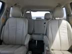 2013 Toyota Sienna XLE