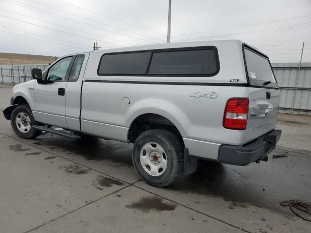 2006 Ford F150