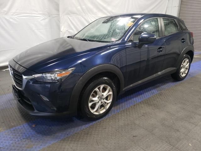 2019 Mazda CX-3 Sport