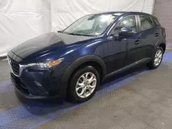 2019 Mazda CX-3 Sport en venta en Dunn, NC