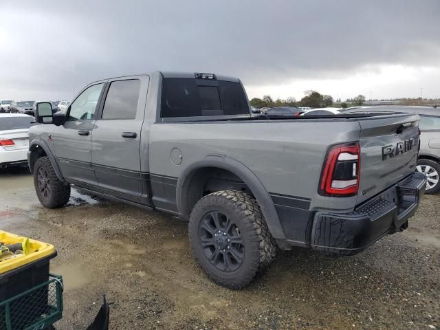 2024 Dodge RAM 2500 Powerwagon