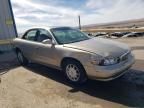 2002 Buick Century Custom