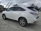 2012 Lexus RX 450H