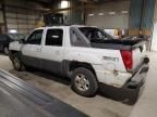 2003 Chevrolet Avalanche K1500