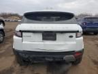 2017 Land Rover Range Rover Evoque SE