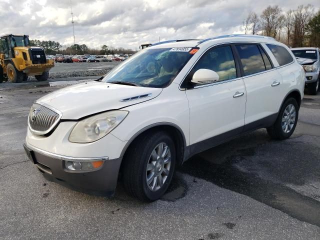 2012 Buick Enclave