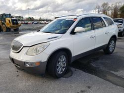 2012 Buick Enclave en venta en Dunn, NC