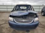 2002 Chrysler Town & Country EL