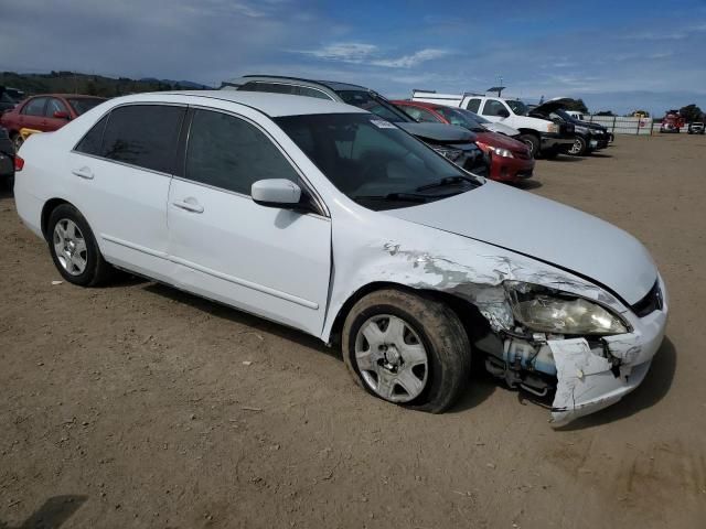 2004 Honda Accord LX