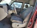 2008 Jeep Commander Sport