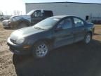 2000 Chrysler Neon LE