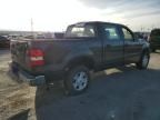 2005 Ford F150 Supercrew