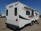 2012 Jayco Eagle