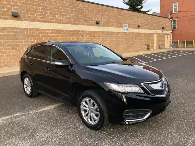 2017 Acura RDX