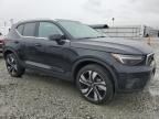 2024 Volvo XC40 Plus