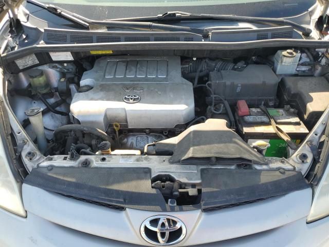 2007 Toyota Sienna CE