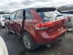 2014 Lincoln MKX