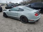 2021 Ford Mustang Mach I