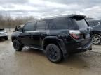 2017 Toyota 4runner SR5/SR5 Premium