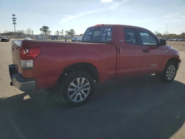 2013 Toyota Tundra Double Cab SR5