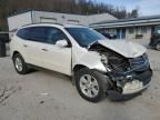 2013 Chevrolet Traverse LT