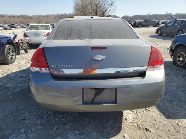 2006 Chevrolet Impala LT