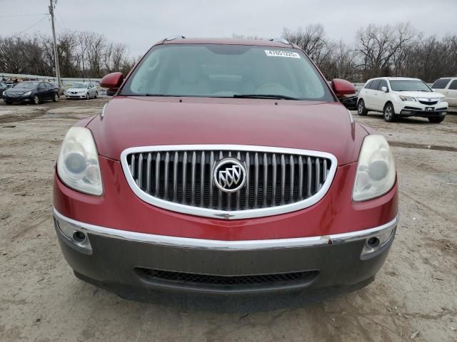 2012 Buick Enclave