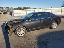 Lincoln Vehiculos salvage en venta: 2012 Lincoln MKZ