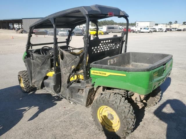 2021 John Deere XUV590E