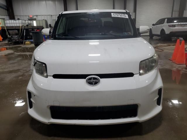 2011 Scion XB