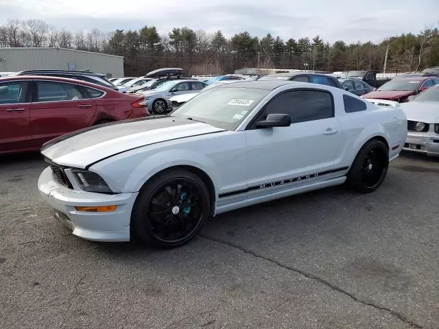 2008 Ford Mustang GT