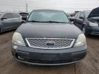 2007 Ford Five Hundred SEL