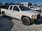 2008 Chevrolet Silverado C1500