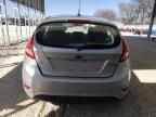 2012 Ford Fiesta SE