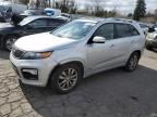 2011 KIA Sorento SX