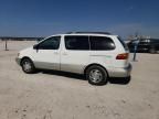 2000 Toyota Sienna LE