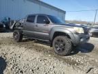 2011 Toyota Tacoma Double Cab