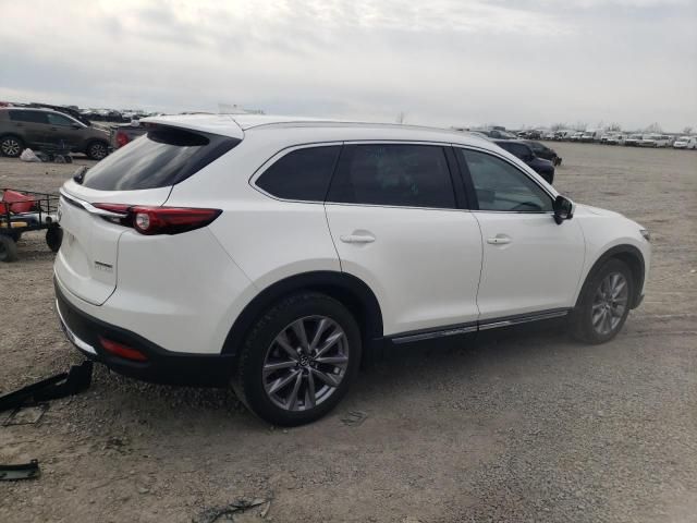 2023 Mazda CX-9 Grand Touring