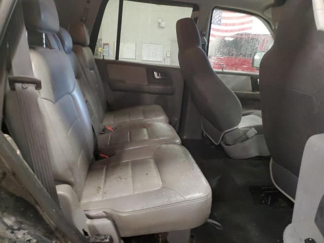 2006 Ford Expedition XLT