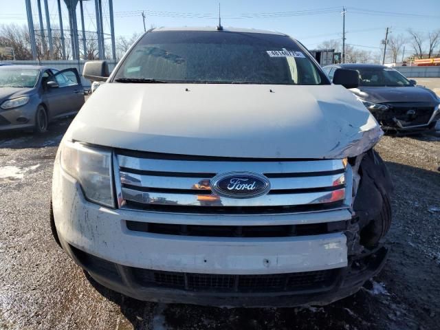 2009 Ford Edge SE