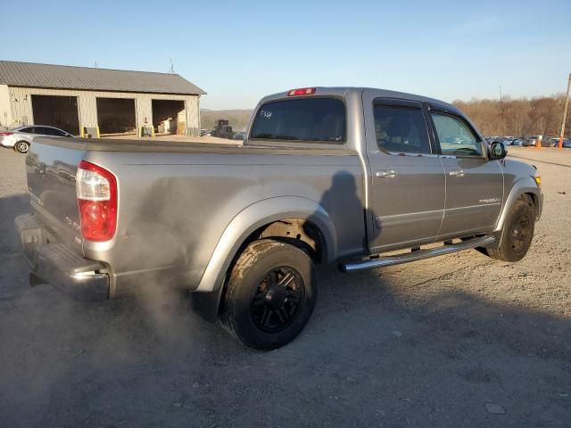 2005 Toyota Tundra Double Cab SR5