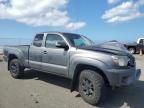 2015 Toyota Tacoma Access Cab