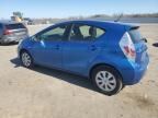 2014 Toyota Prius C