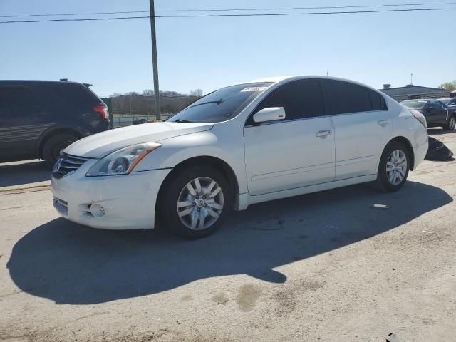 2011 Nissan Altima Base