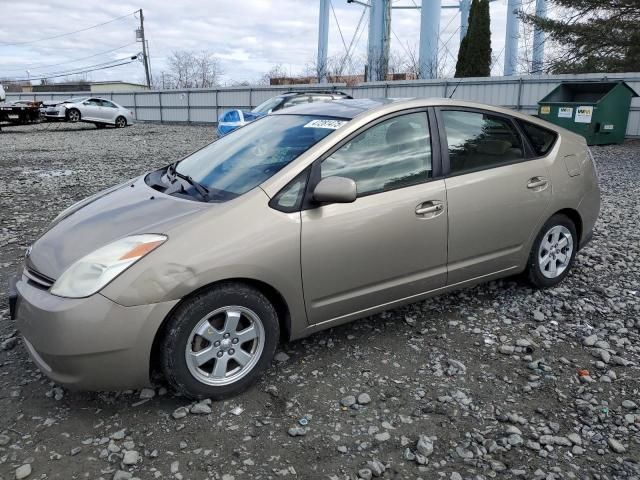 2004 Toyota Prius