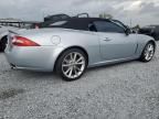 2011 Jaguar XKR