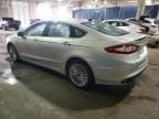 2015 Ford Fusion Titanium