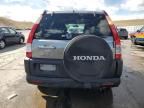 2005 Honda CR-V EX