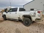 2022 Chevrolet Silverado K2500 Heavy Duty