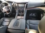 2018 Cadillac Escalade Premium Luxury